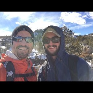 Meet your Posher, Jack